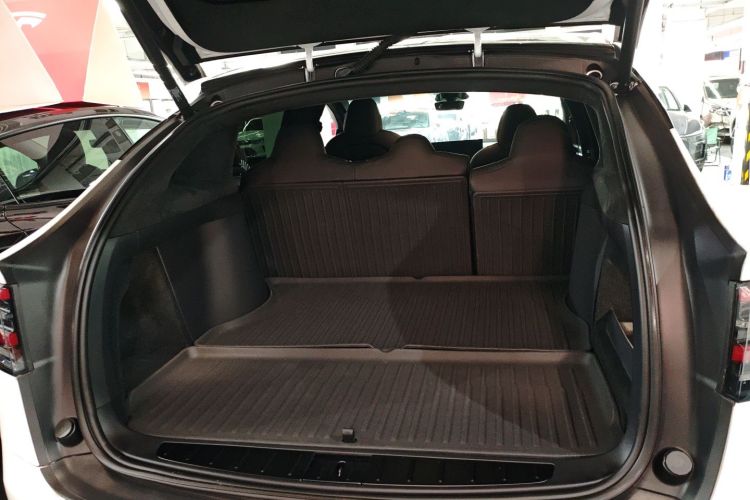 特斯拉 Model X 2023 汽车图片 #20