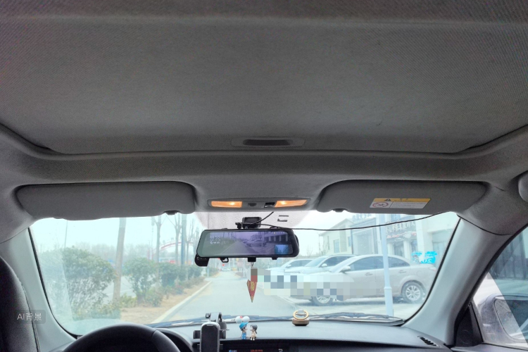 Soueast V5 Lingzhi 2017 car image #20