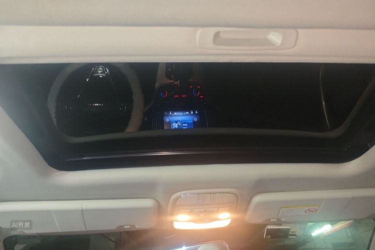 Haval H6 2015 #20 Haval H6 2015 car image #20