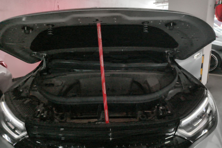 Mercedes-Benz EQE SUV 2023 #20 Mercedes-Benz EQE SUV 2023 car image #20