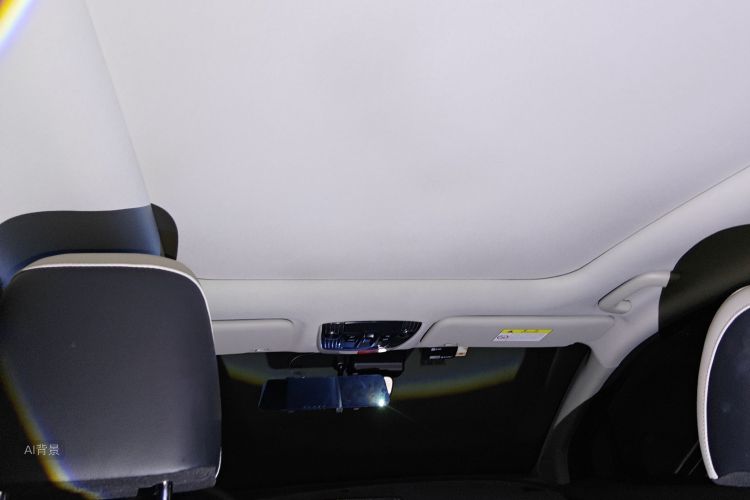 Kia Sportage 2025 car image #20