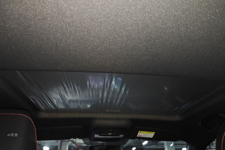 MG 2025 car image #20