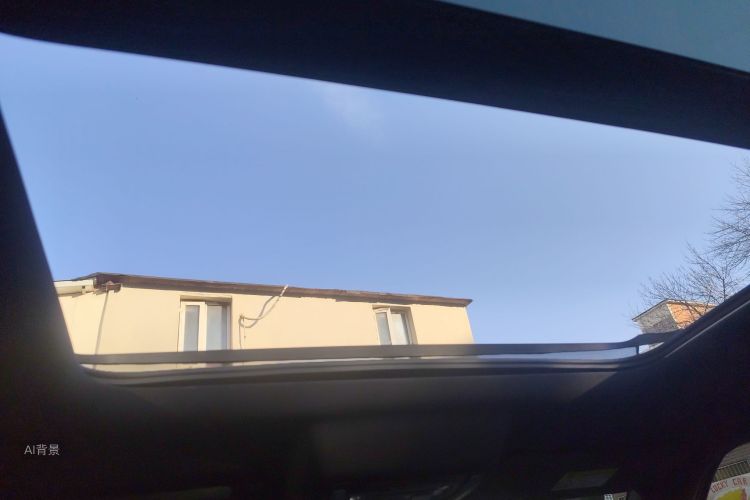 FangChengBao Tiger 7 2025 #20 FangChengBao Tiger 7 2025 car image #20