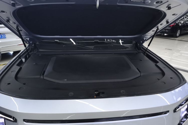 Deepal G318 2025 изображение автомобиля #20