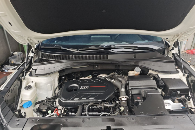 Kia Sorento 2017 image de voiture #20