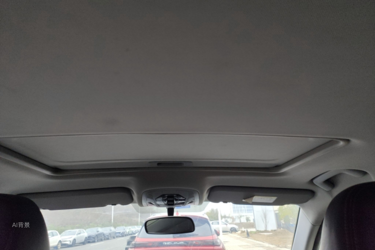 Tiggo 5x 2022 car image #20