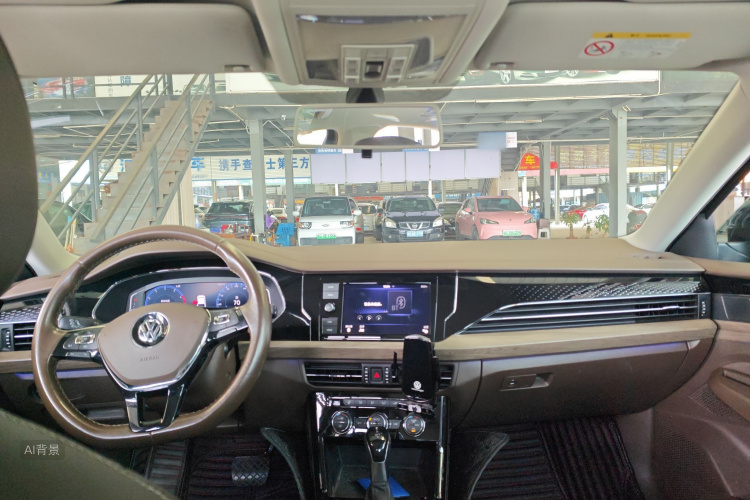 Volkswagen 2019 #20 Volkswagen 2019 car image #20