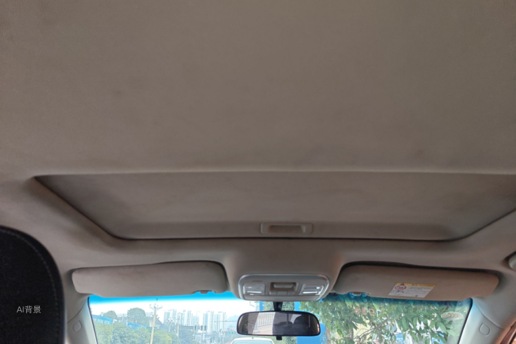 GEELY Emgrand GL 2017 #20 GEELY Emgrand GL 2017 car image #20