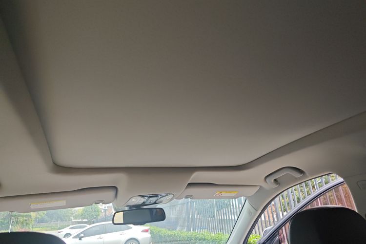 GAC Trumpchi GS8 2018 car image #20