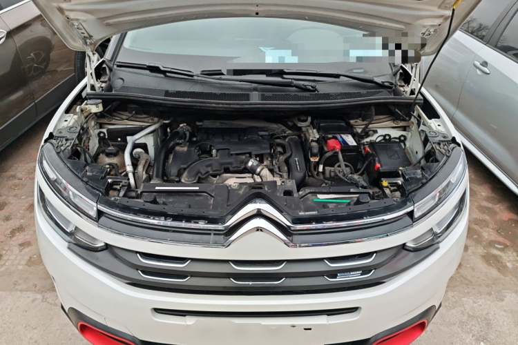 Citroen 2019 #20 Citroen 2019 immagine di auto #20