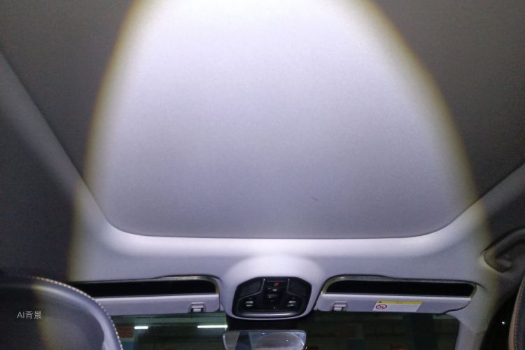 GEELY Boyue L 2022 imagem de carro #20