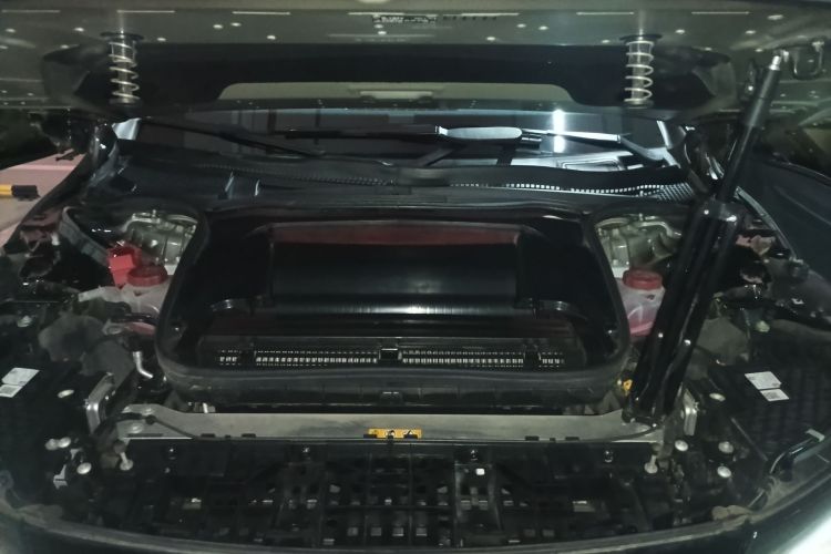 Mercedes-Benz EQE Class 2023 image de voiture #20