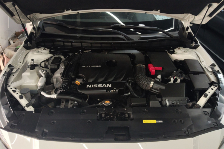 日产 天籁 2022 汽车图片 #20