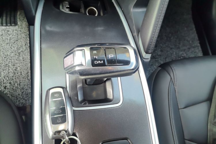 Haval H6 2019 car image #20