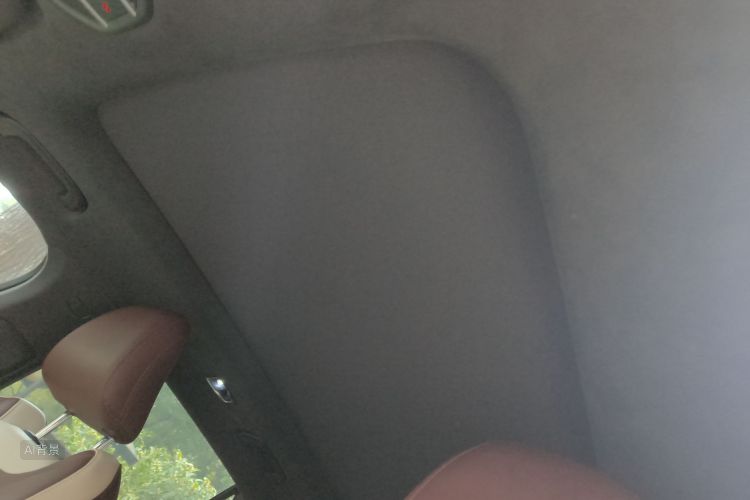 GEELY Monjaro 2023 #20 GEELY Monjaro 2023 صورة سيارة #20