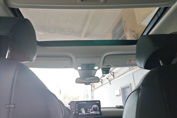 Honda INTEGRA 2023 immagine di auto #20