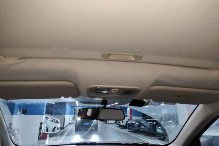 Changan Alsvin V7 2015 #20 Changan Alsvin V7 2015 car image #20