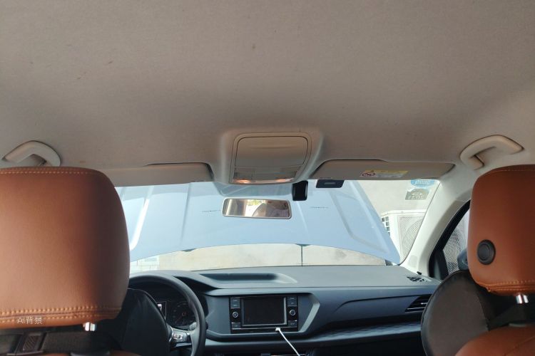 Volkswagen Tharu 2019 #20 Volkswagen Tharu 2019 imagem de carro #20