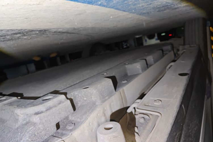 BYD Yuan Pro 2022 immagine di auto #20