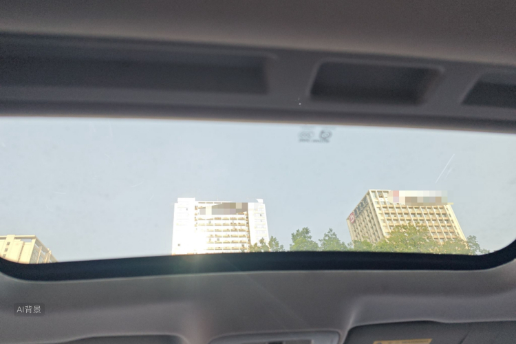 MG 6 2021 #20 MG 6 2021 car image #20