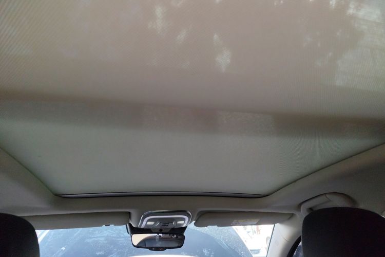 BYD Tang New Energy 2019 #20 BYD Tang New Energy 2019 car image #20