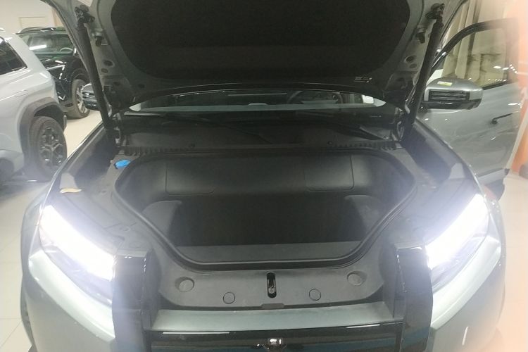 FangChengBao Tiger 3 2025 car image #20