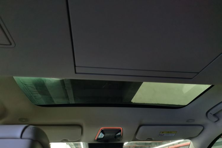 Denza N9 2025 #20 Denza N9 2025 car image #20