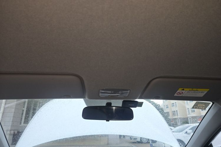 Hyundai Reina 2019 car image #20