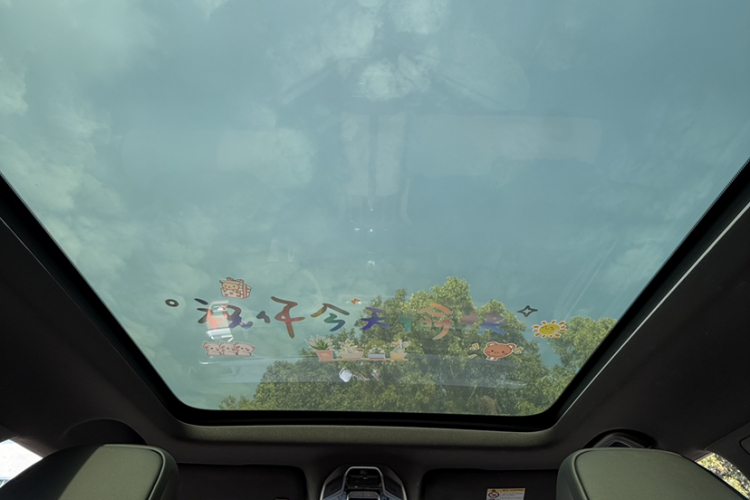 GEELY ICON 2023 صورة سيارة #20