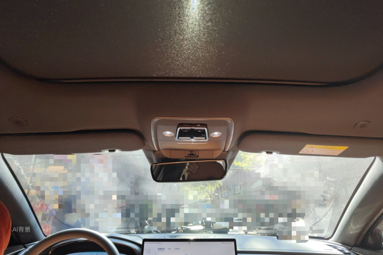 BYD Han 2022 car image #20