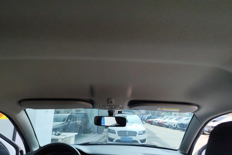 Citroen C3-XR 2018 #20 Citroen C3-XR 2018 car image #20