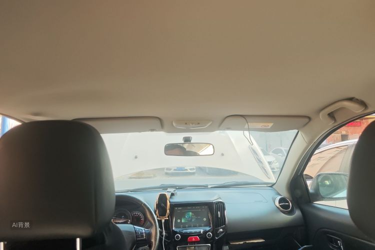 Great Wall M4 2014 #20 Great Wall M4 2014 car image #20