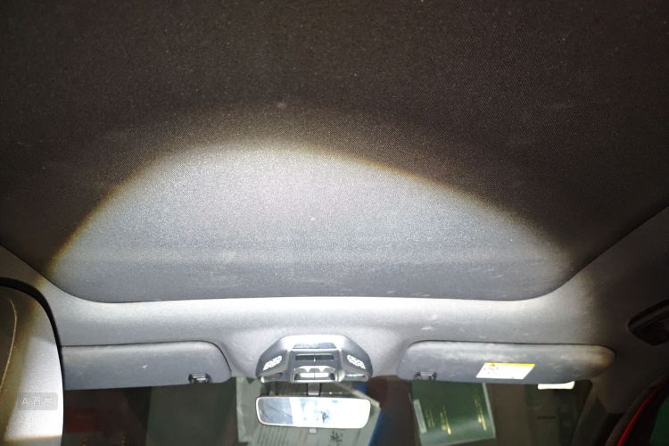 GEELY Coolray 2021 car image #20