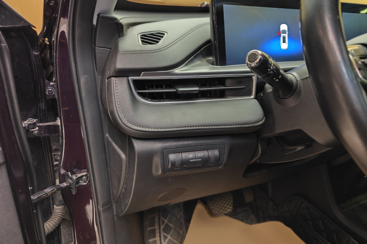 Chery Tiggo 8 Plus 2020 #20 Chery Tiggo 8 Plus 2020 car image #20