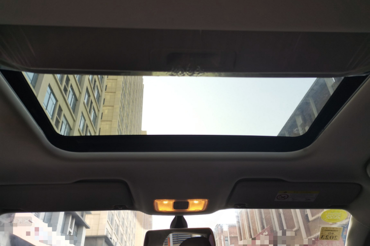 VS5 2021 immagine di auto #20