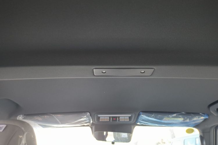 Chery 2025 #20 Chery 2025 car image #20