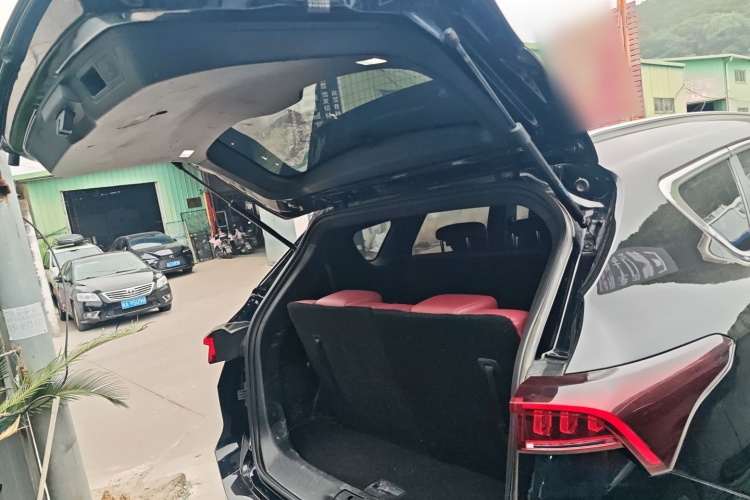 Jetour X70 PRO 2023 car image #20