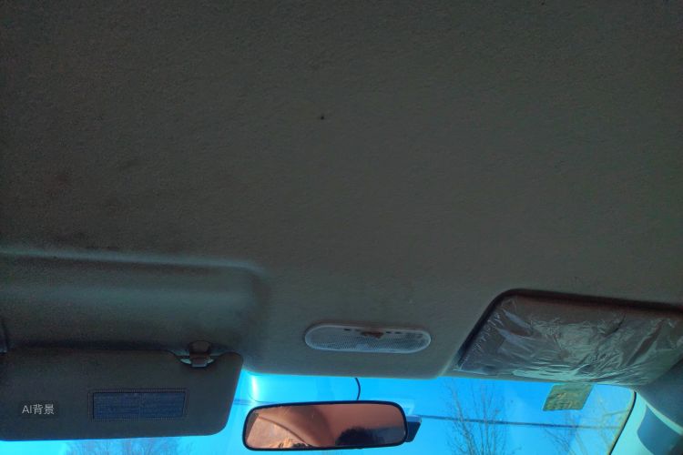 日产 阳光 2017 汽车图片 #20