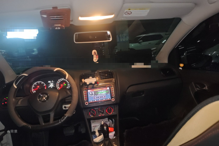 Polo 2016 #20 Polo 2016 car image #20