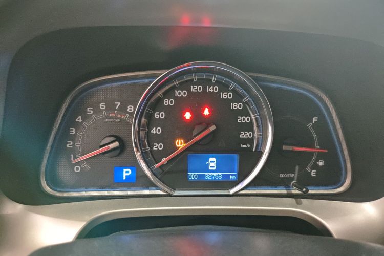 Toyota RAV4 2015 car image #20