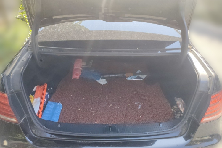 Mercedes-Benz E Class 2015 car image #20