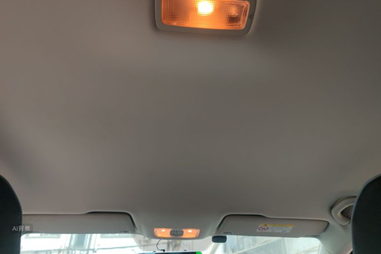 VS5 2020 car image #20