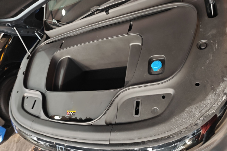 极氪 极氪7X 2025 汽车图片 #20