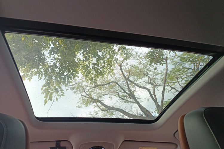 Chery Tiggo 8 Plus 2021 car image #20