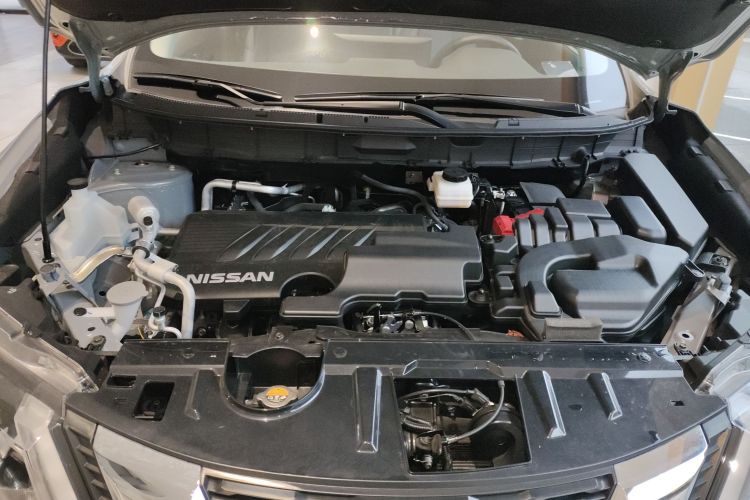 日产 奇骏 2025 汽车图片 #20