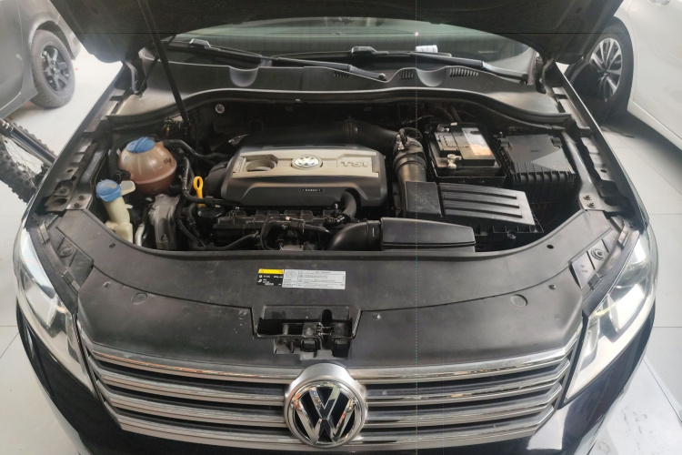 Volkswagen Magotan 2015 #20 Volkswagen Magotan 2015 car image #20