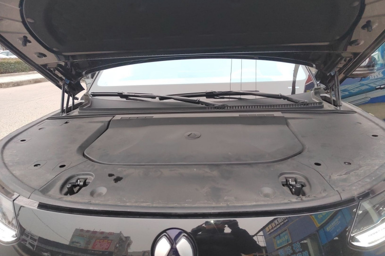 Denza N9 2025 #20 Denza N9 2025 imagem de carro #20