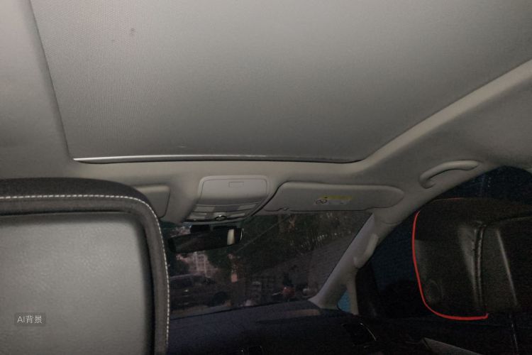 Volkswagen Sharan 2017 imagem de carro #20