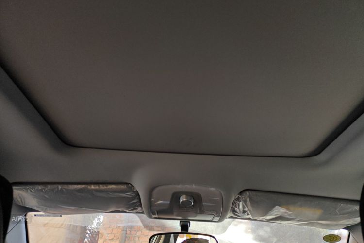 Chery Tiggo 8 2020 car image #20