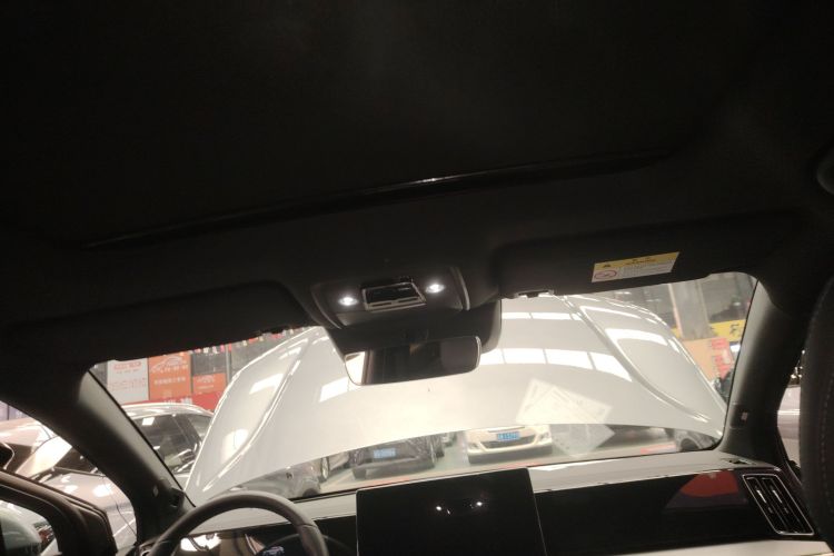 BYD SongL DM-i 2025 car image #20